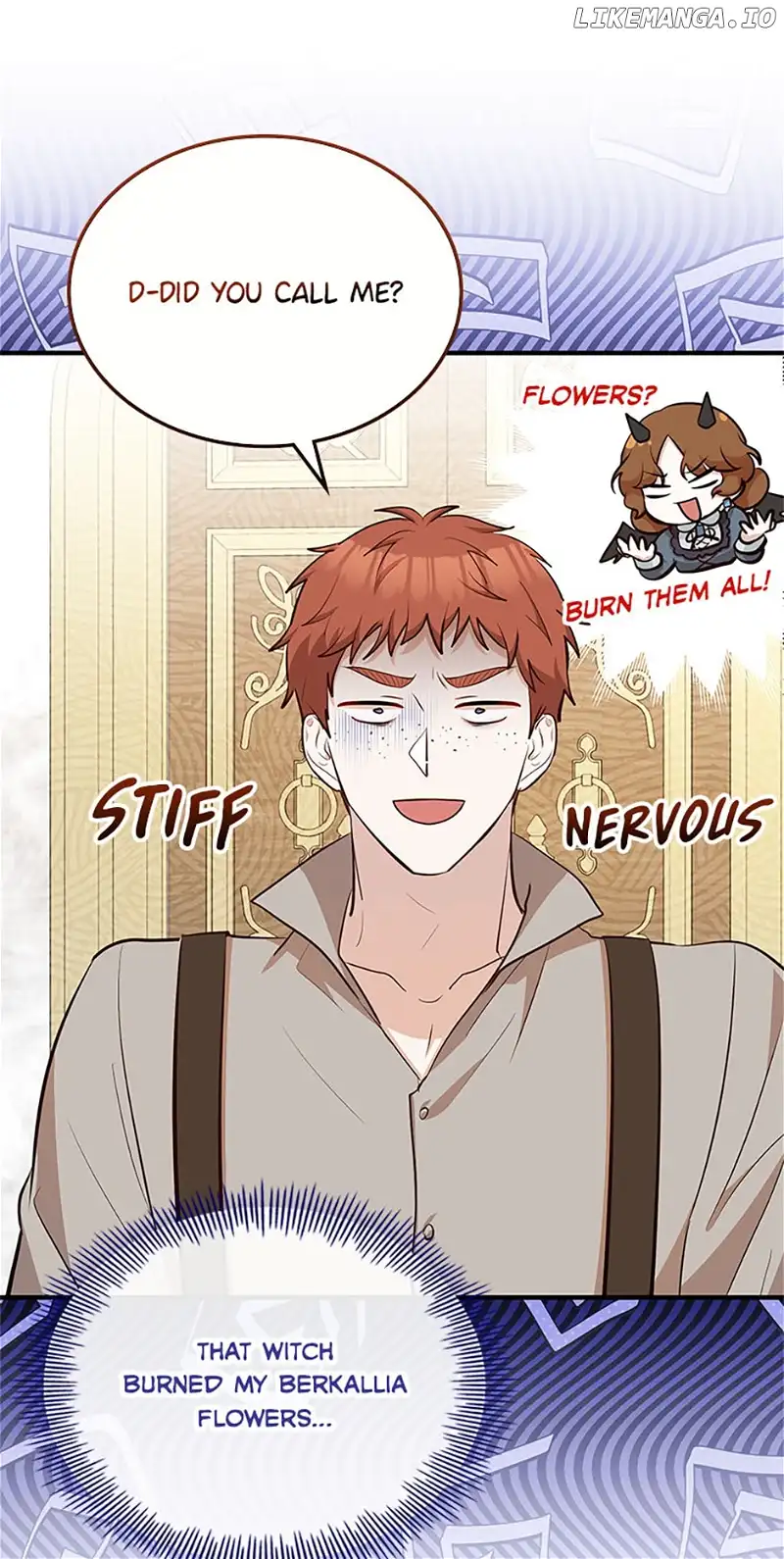 Doctor Resignation chapter 57 page 40