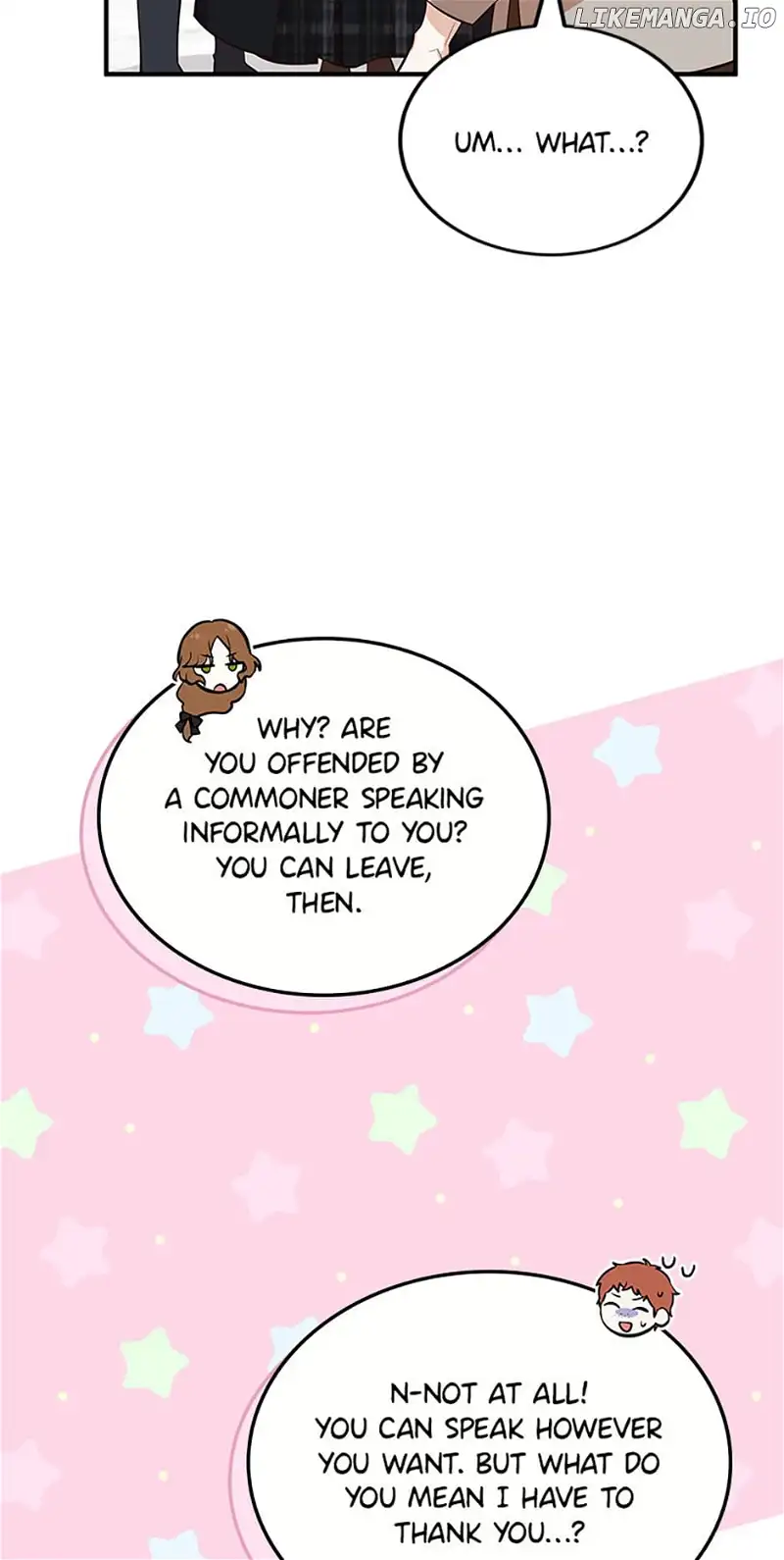 Doctor Resignation chapter 57 page 42