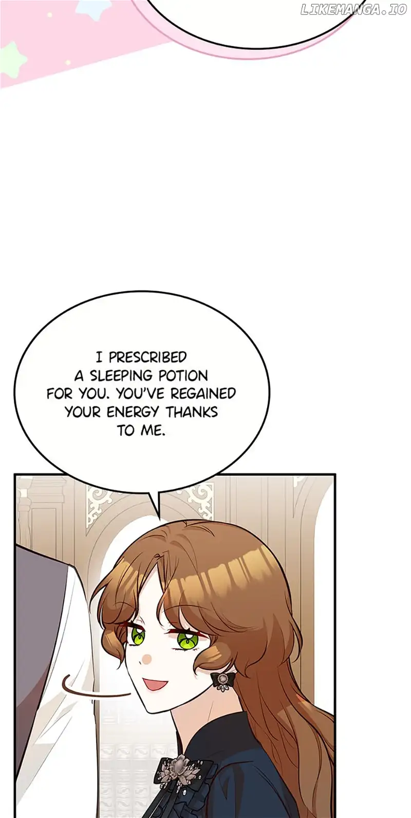 Doctor Resignation chapter 57 page 43