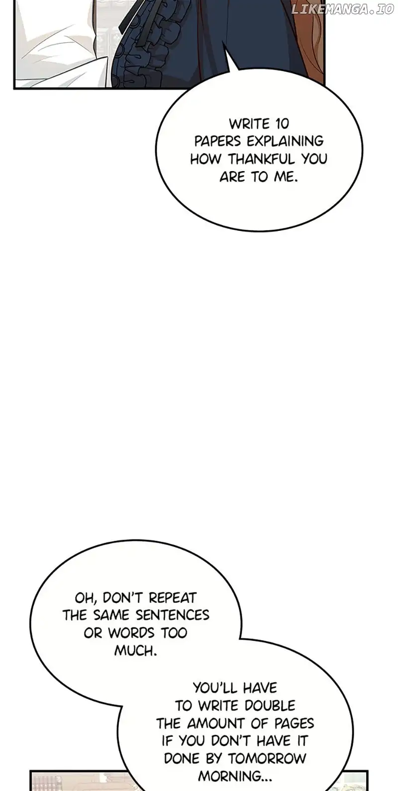 Doctor Resignation chapter 57 page 44