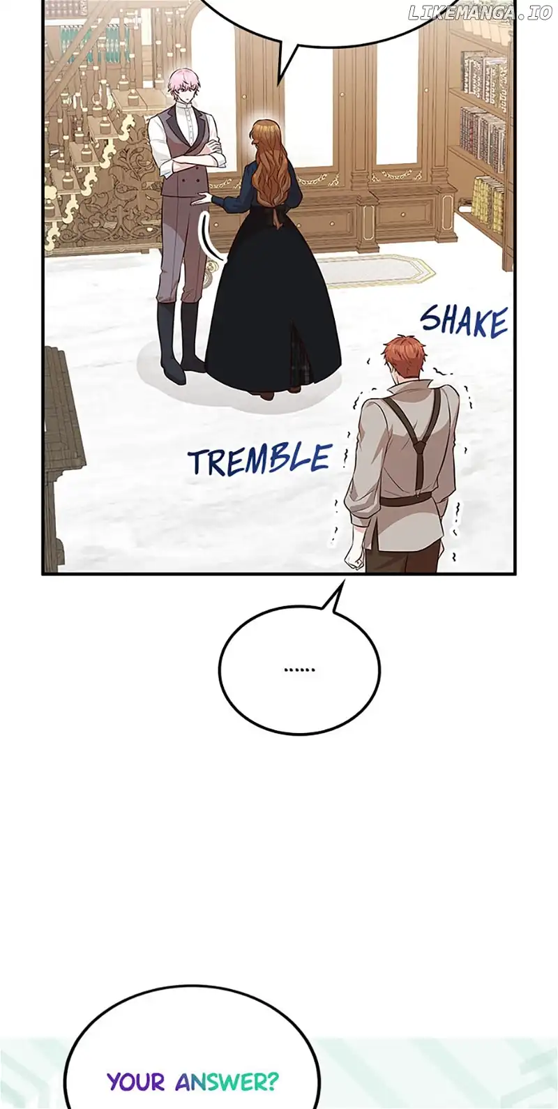 Doctor Resignation chapter 57 page 45