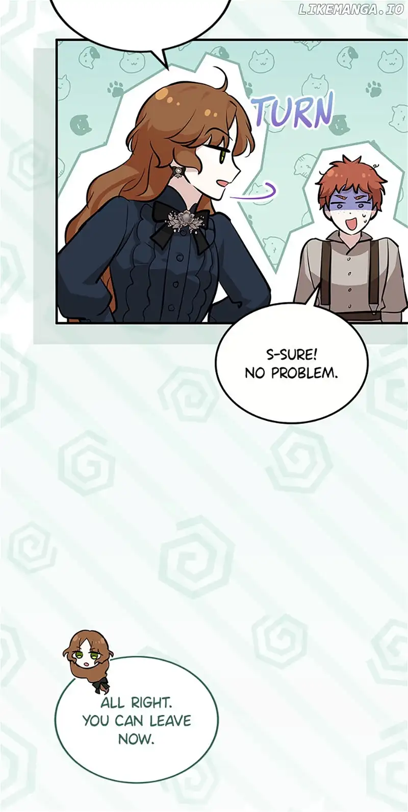 Doctor Resignation chapter 57 page 46