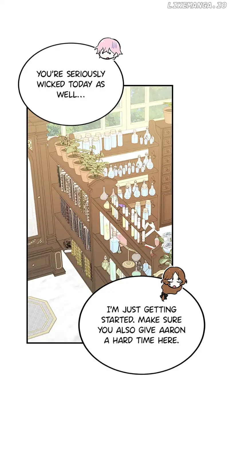 Doctor Resignation chapter 57 page 49