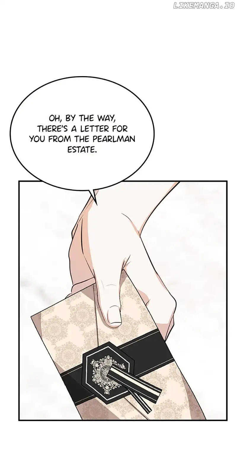 Doctor Resignation chapter 57 page 50