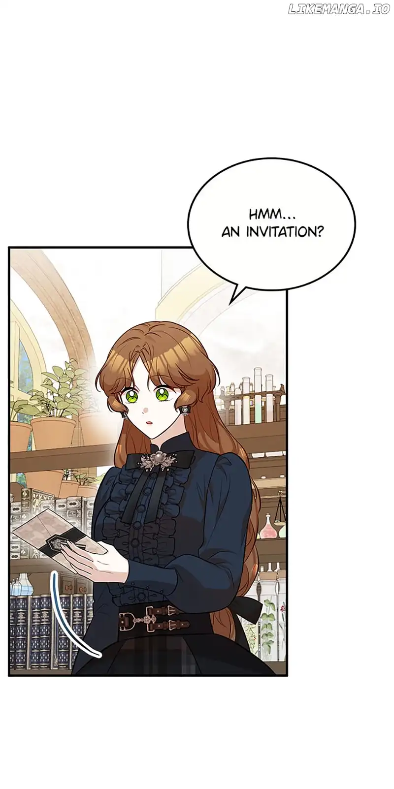Doctor Resignation chapter 57 page 51