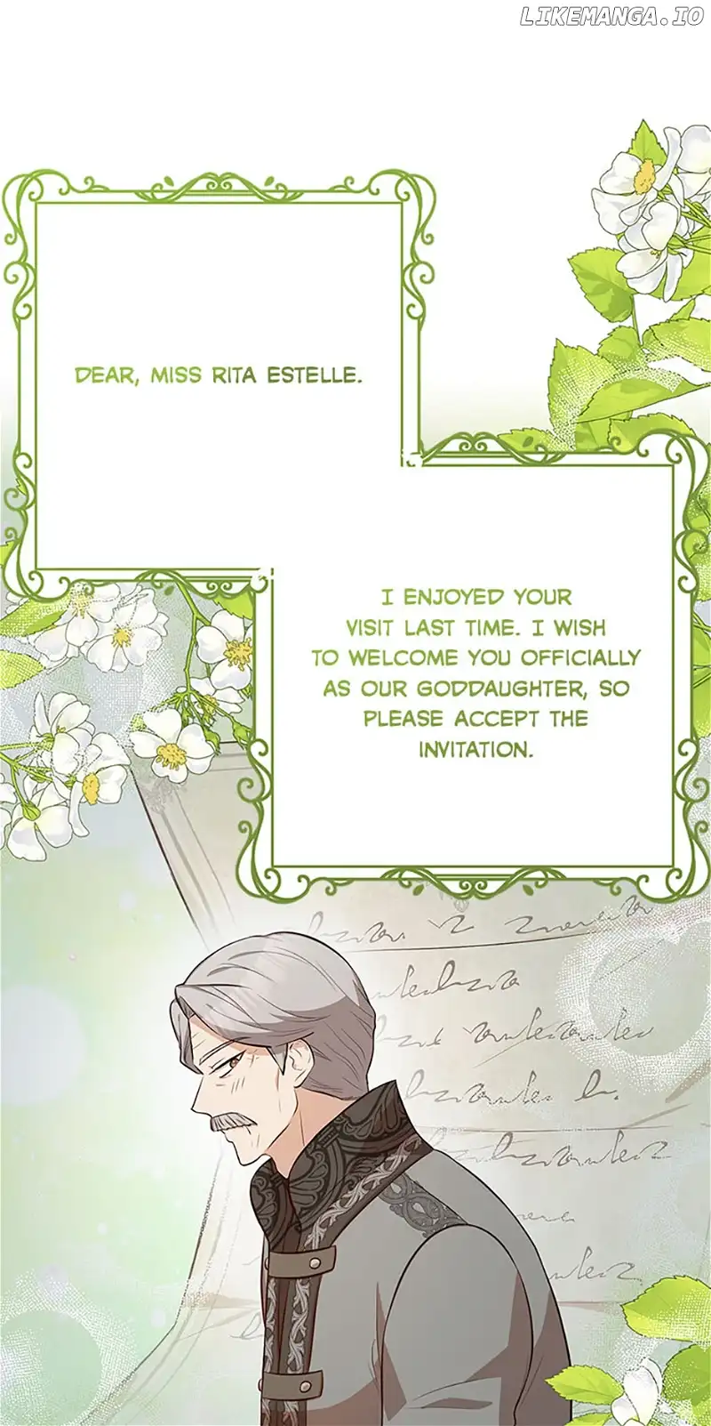 Doctor Resignation chapter 57 page 52