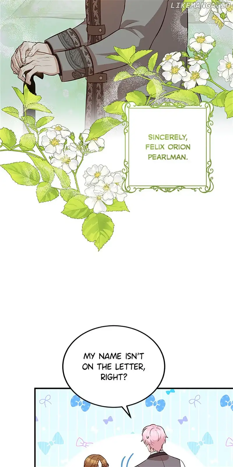 Doctor Resignation chapter 57 page 53