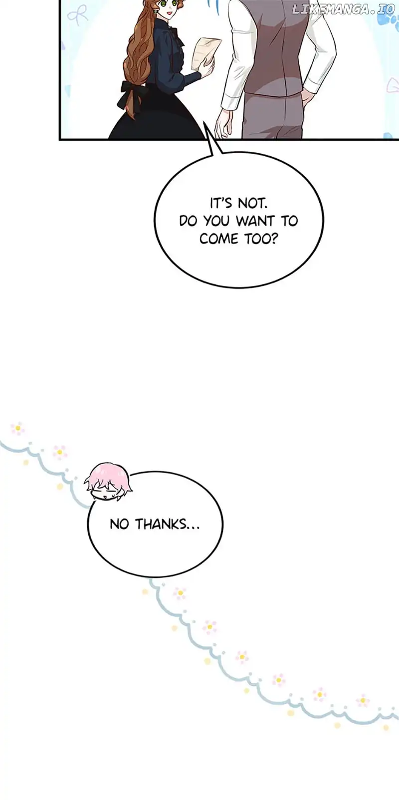 Doctor Resignation chapter 57 page 54