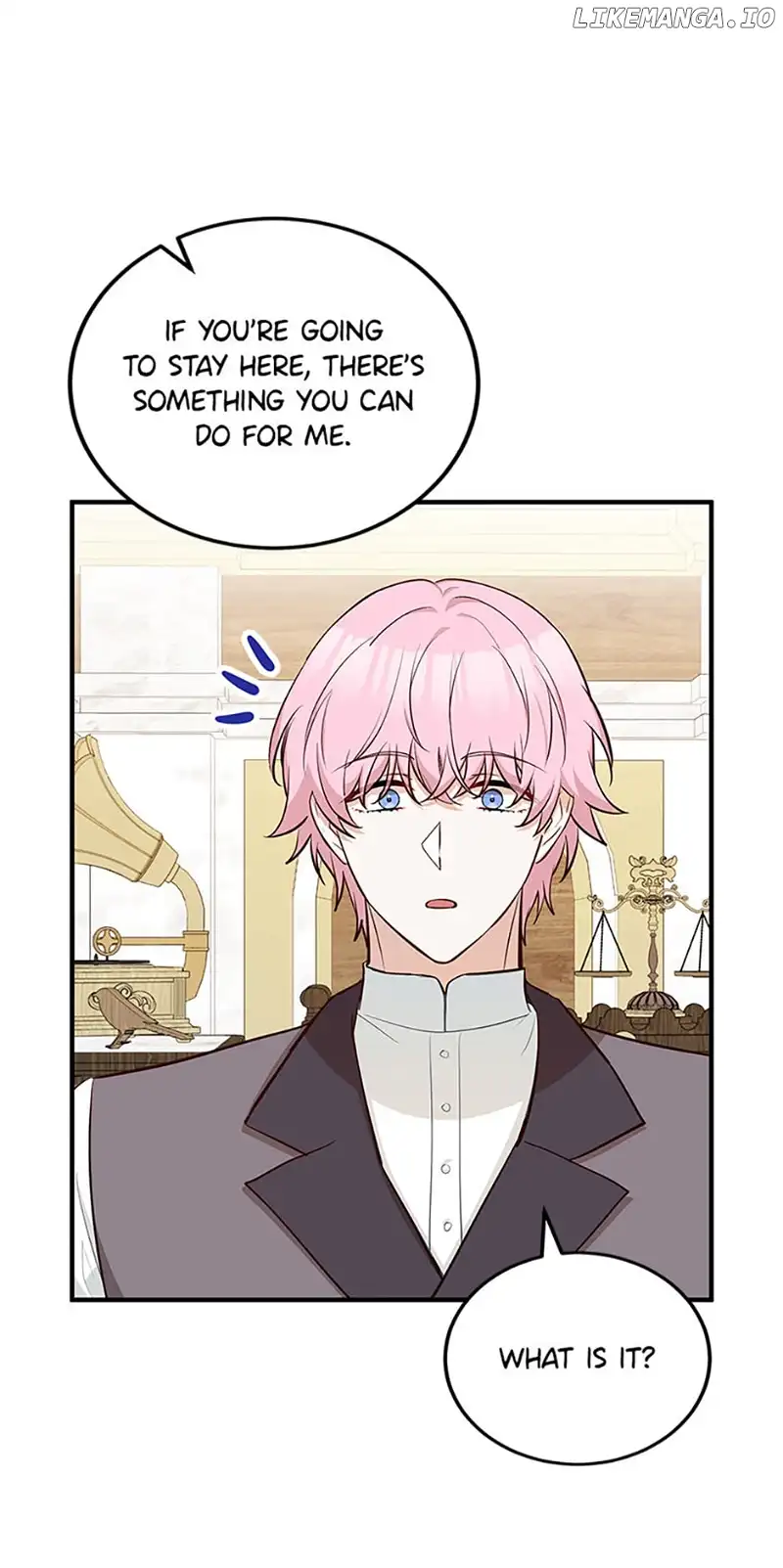 Doctor Resignation chapter 57 page 55