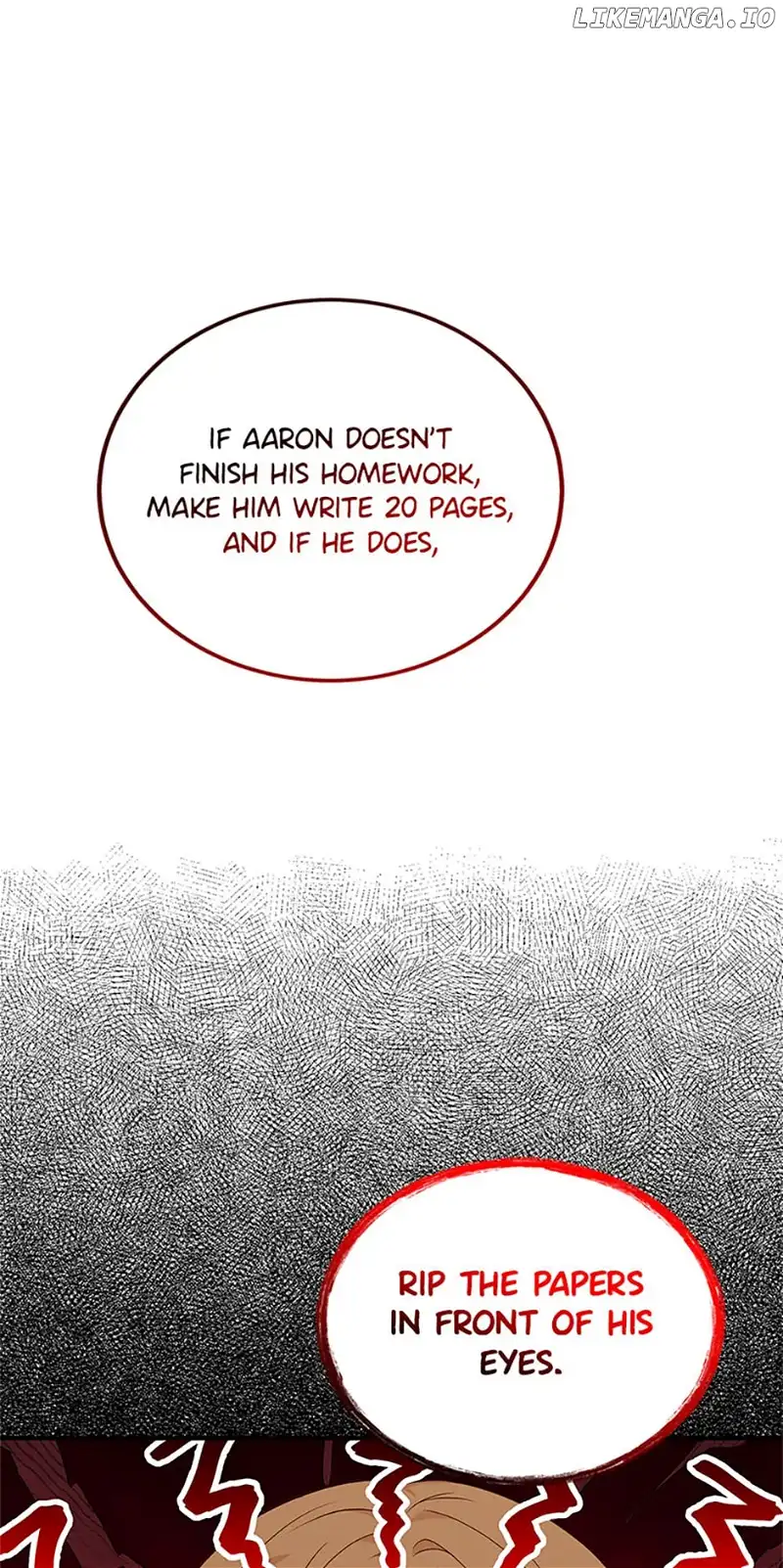 Doctor Resignation chapter 57 page 56
