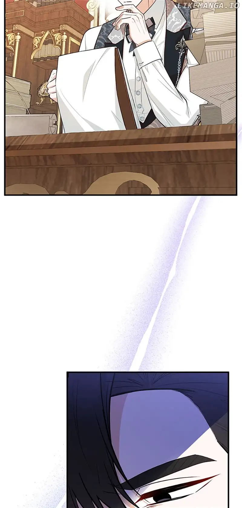 Doctor Resignation chapter 57 page 63