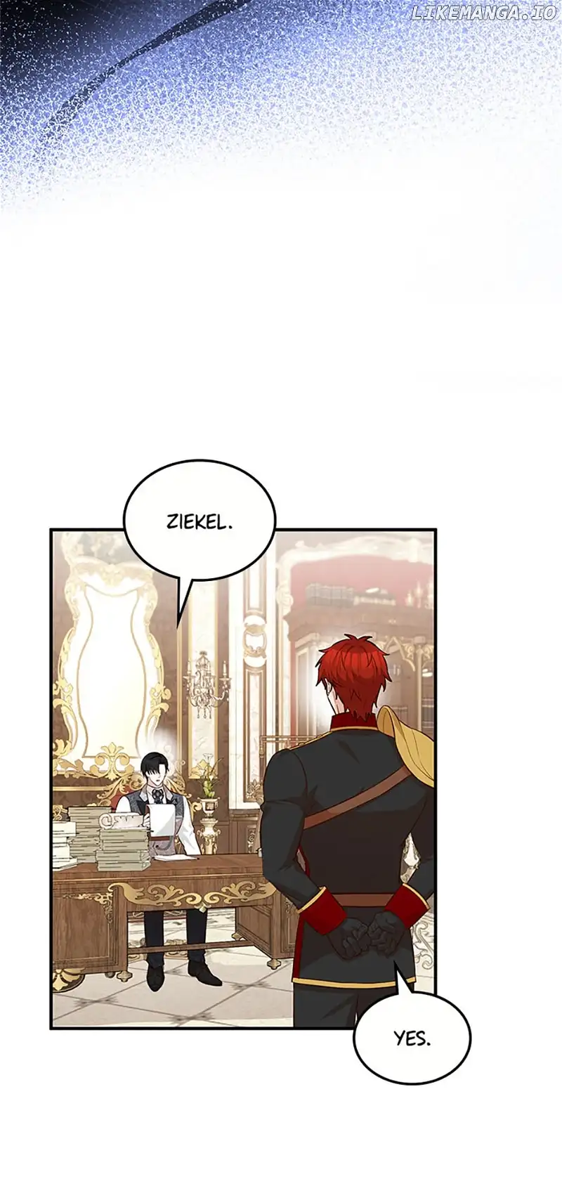 Doctor Resignation chapter 57 page 67
