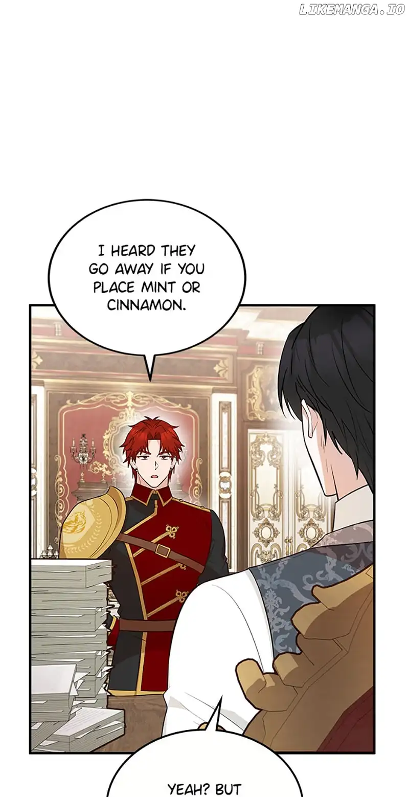 Doctor Resignation chapter 57 page 69