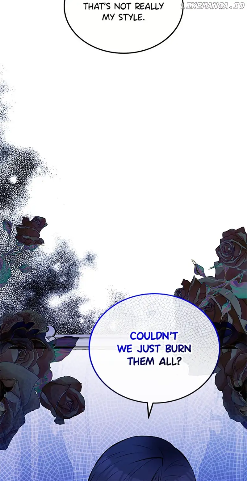 Doctor Resignation chapter 57 page 70