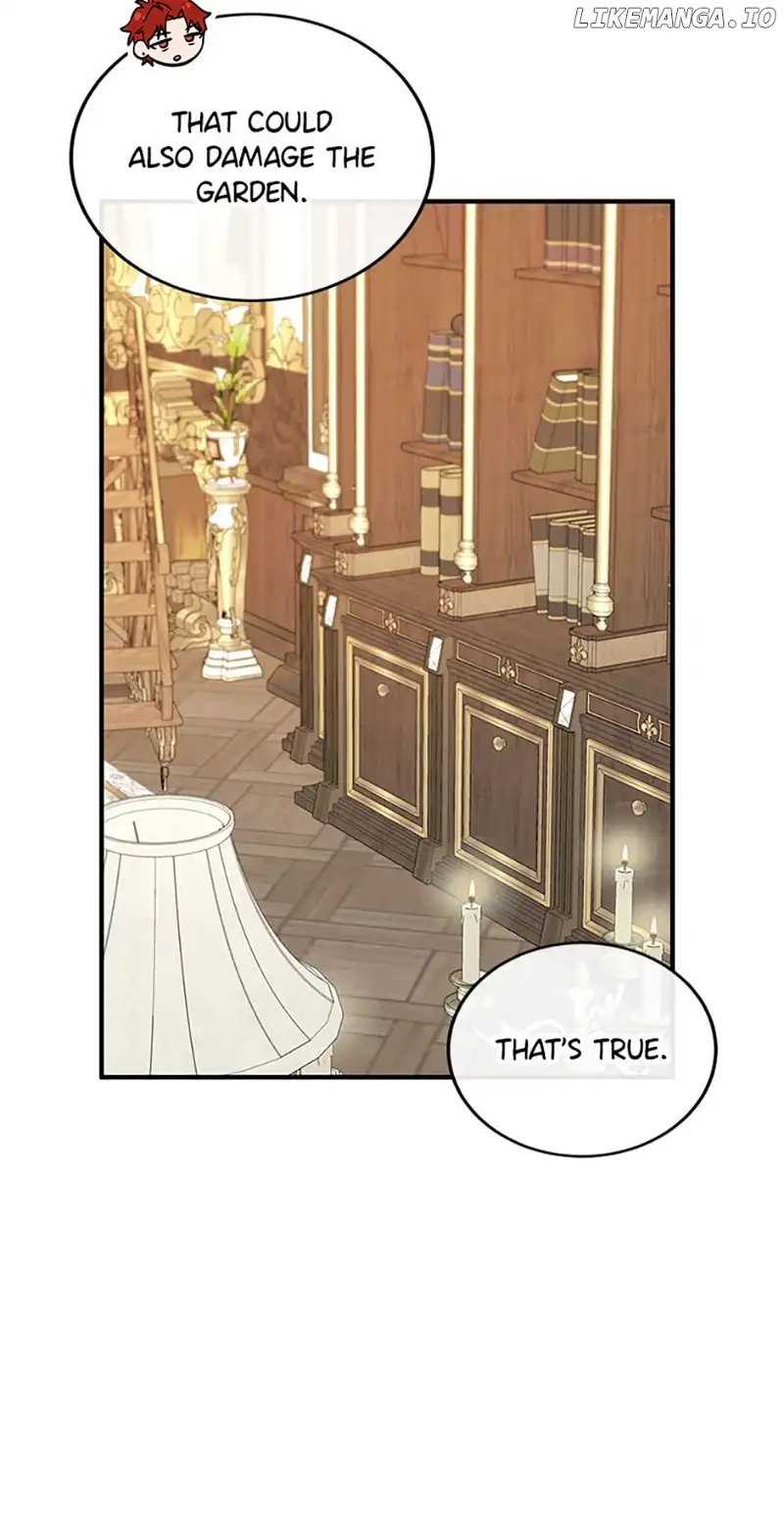 Doctor Resignation chapter 57 page 72