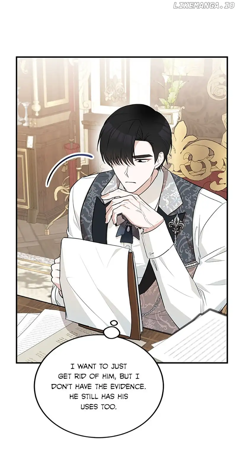 Doctor Resignation chapter 57 page 73