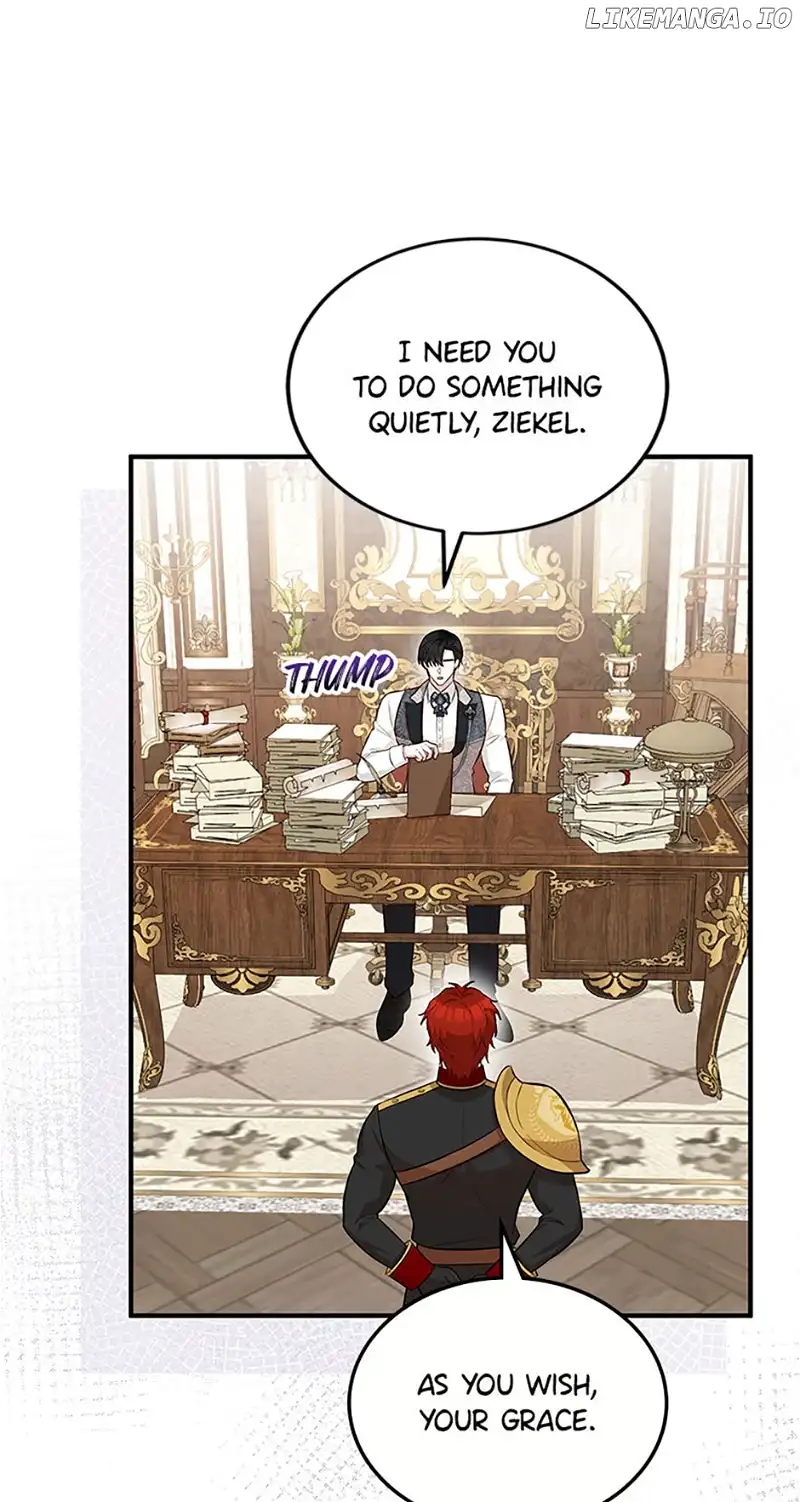 Doctor Resignation chapter 57 page 79