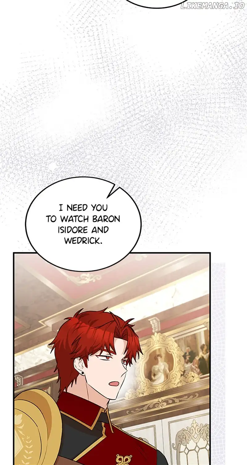 Doctor Resignation chapter 57 page 80