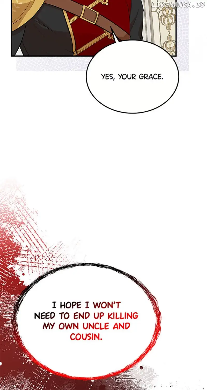Doctor Resignation chapter 57 page 81