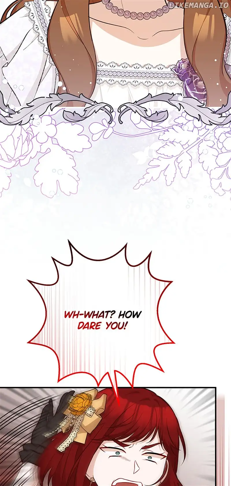 Doctor Resignation chapter 62 page 2