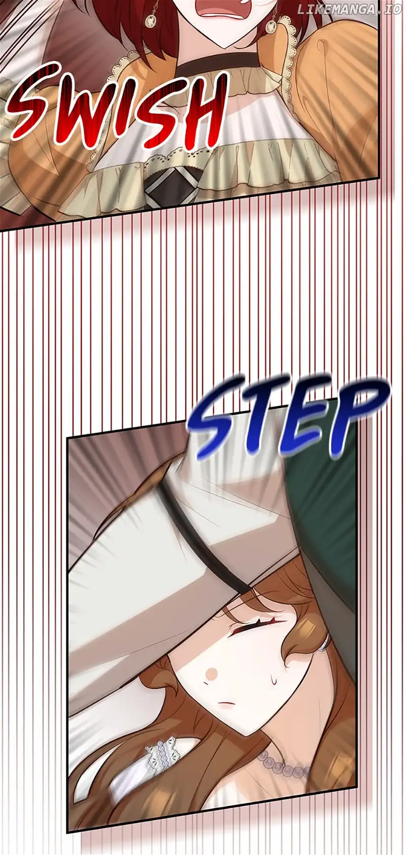Doctor Resignation chapter 62 page 3