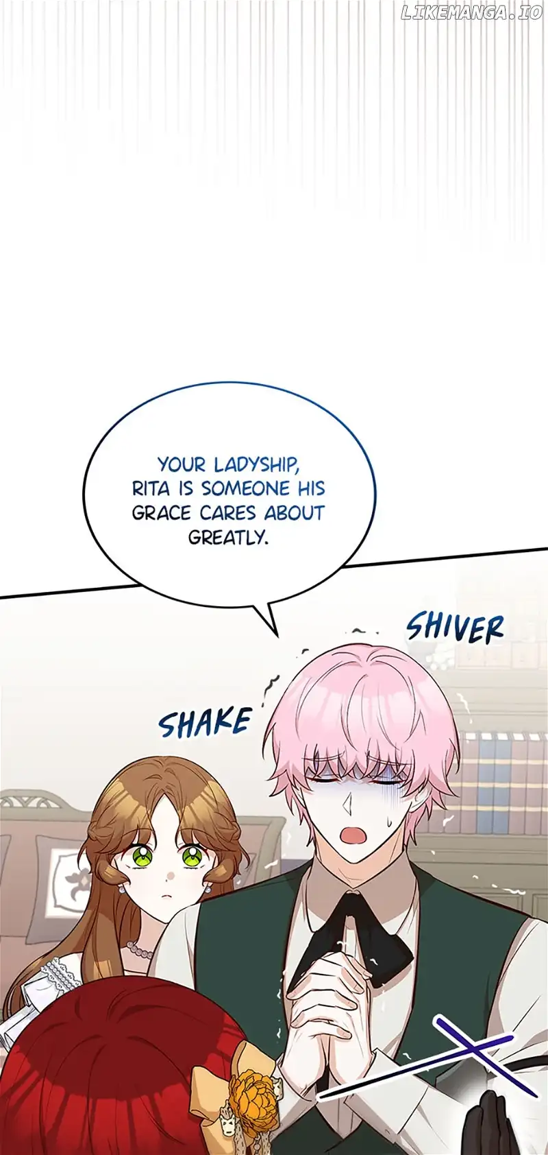 Doctor Resignation chapter 62 page 4