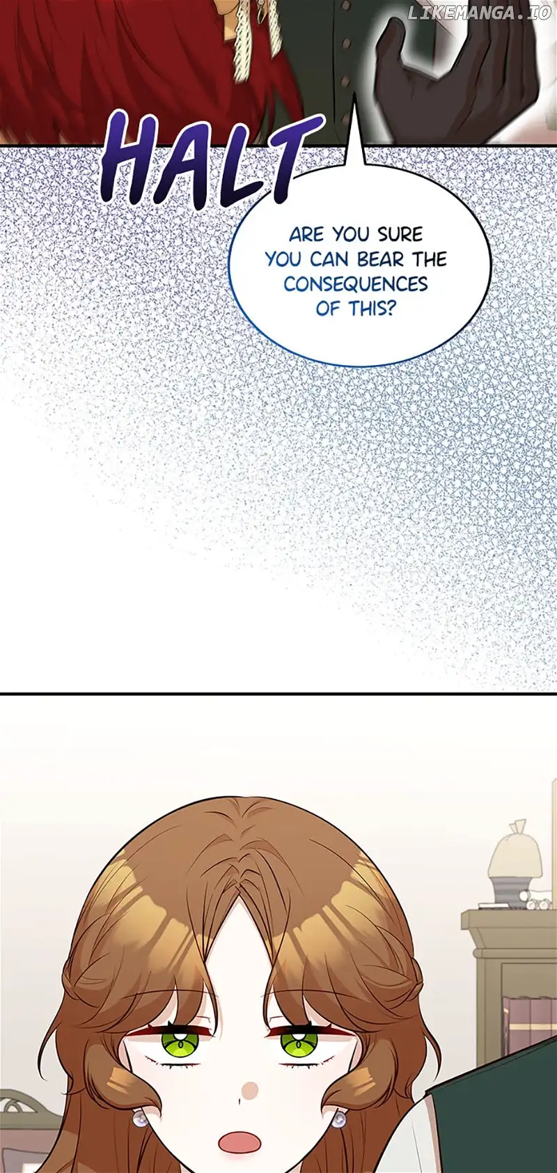 Doctor Resignation chapter 62 page 5