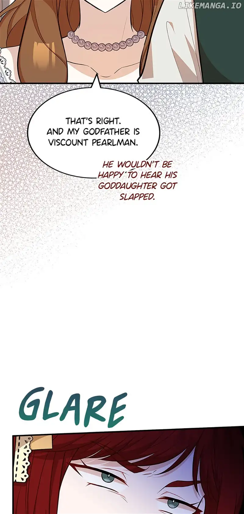 Doctor Resignation chapter 62 page 6