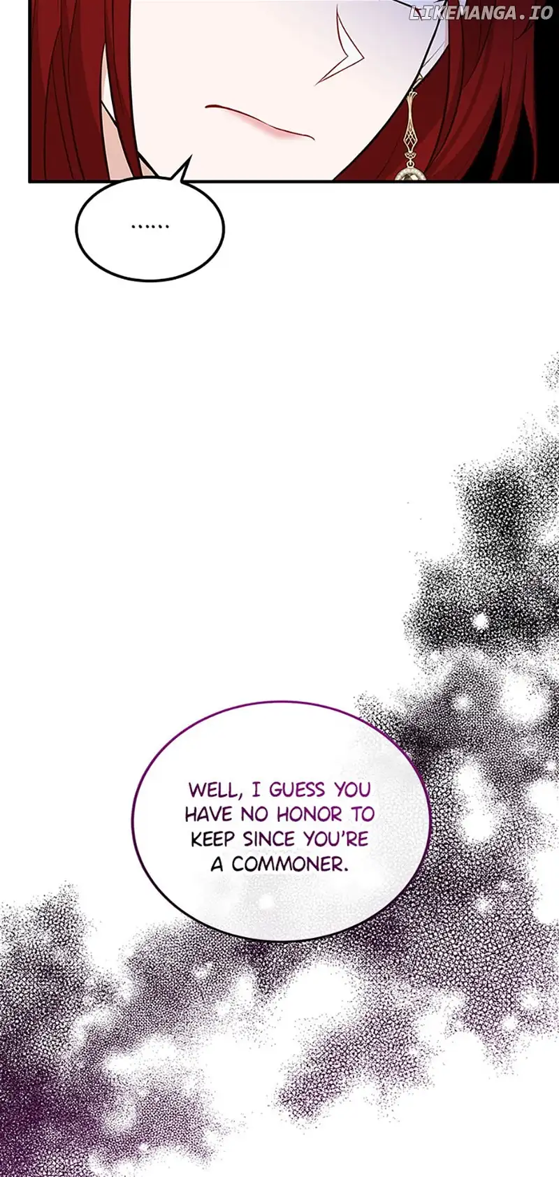 Doctor Resignation chapter 62 page 7