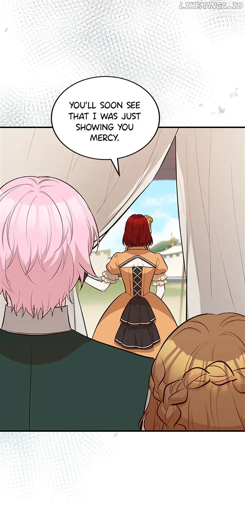 Doctor Resignation chapter 62 page 9