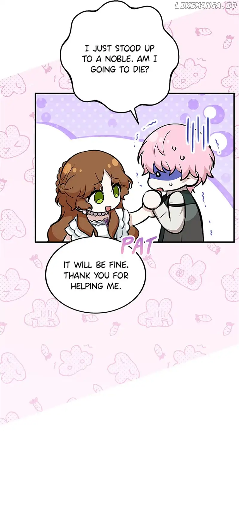 Doctor Resignation chapter 62 page 11