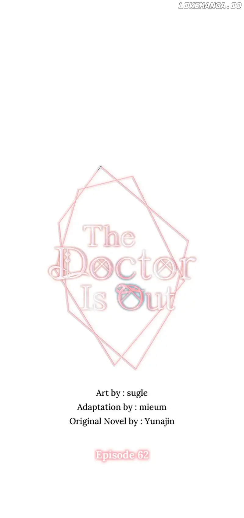 Doctor Resignation chapter 62 page 12