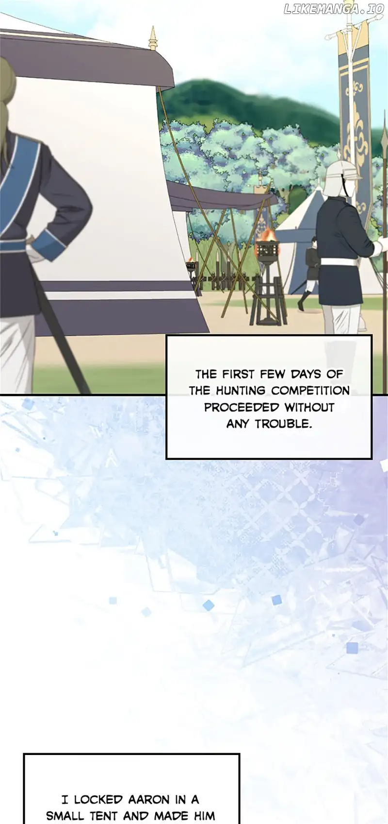 Doctor Resignation chapter 62 page 14
