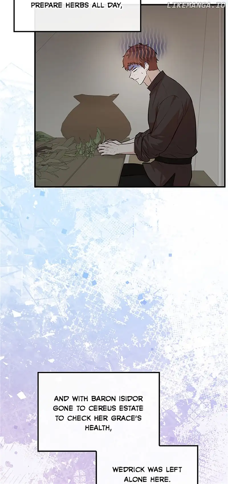 Doctor Resignation chapter 62 page 15