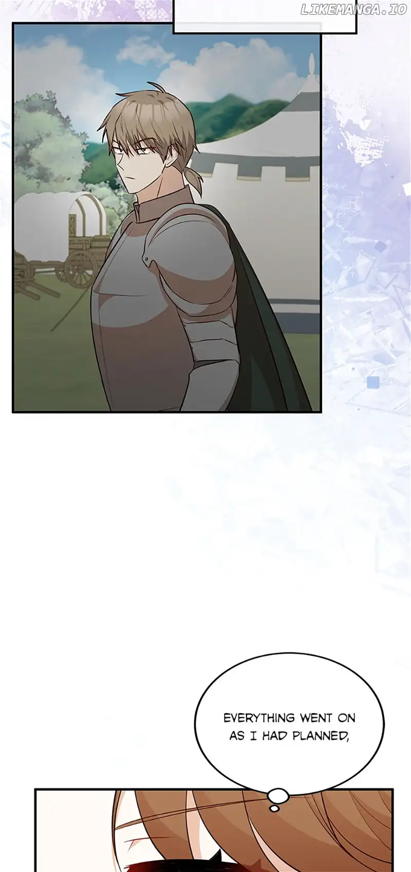 Doctor Resignation chapter 62 page 16