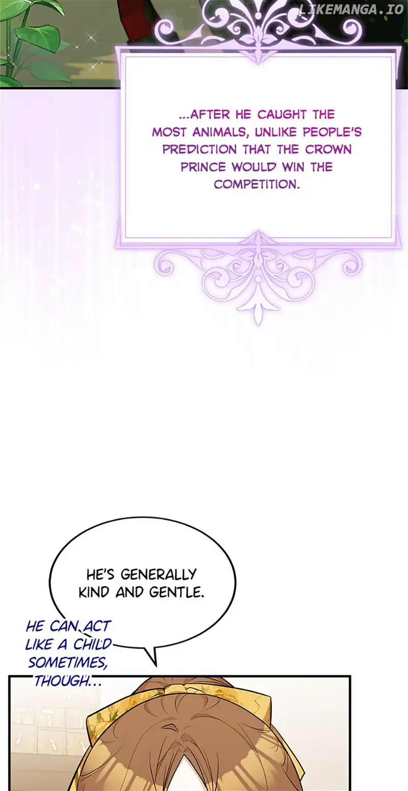 Doctor Resignation chapter 62 page 20