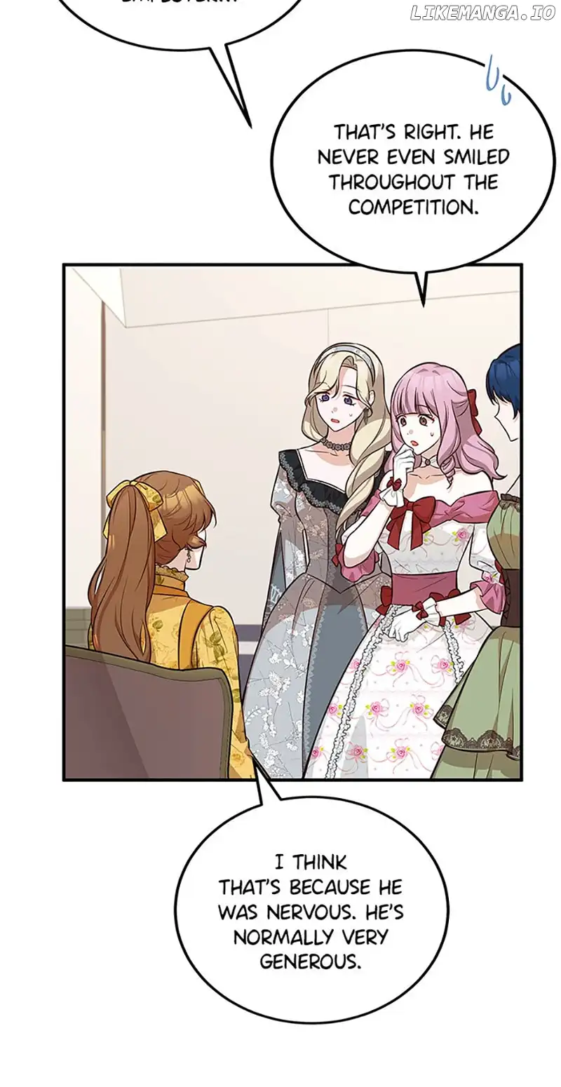 Doctor Resignation chapter 62 page 22
