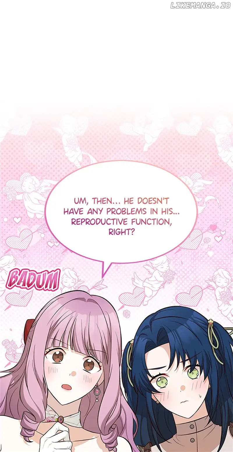 Doctor Resignation chapter 62 page 23