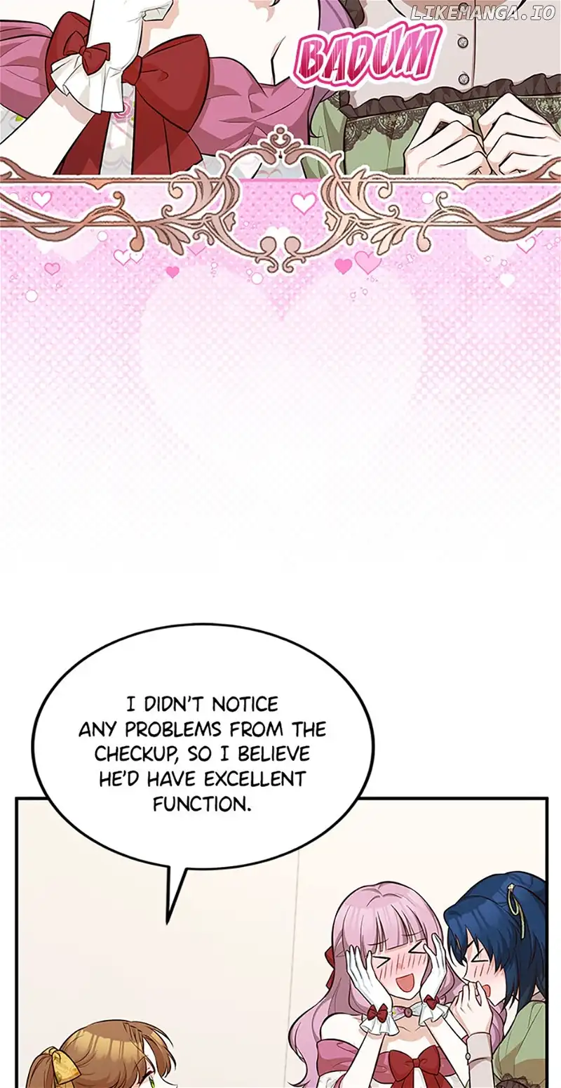 Doctor Resignation chapter 62 page 24