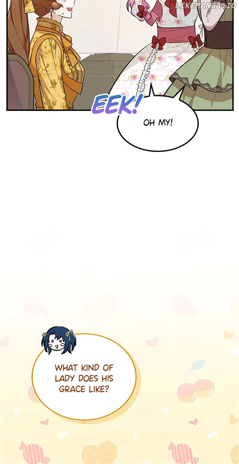 Doctor Resignation chapter 62 page 25