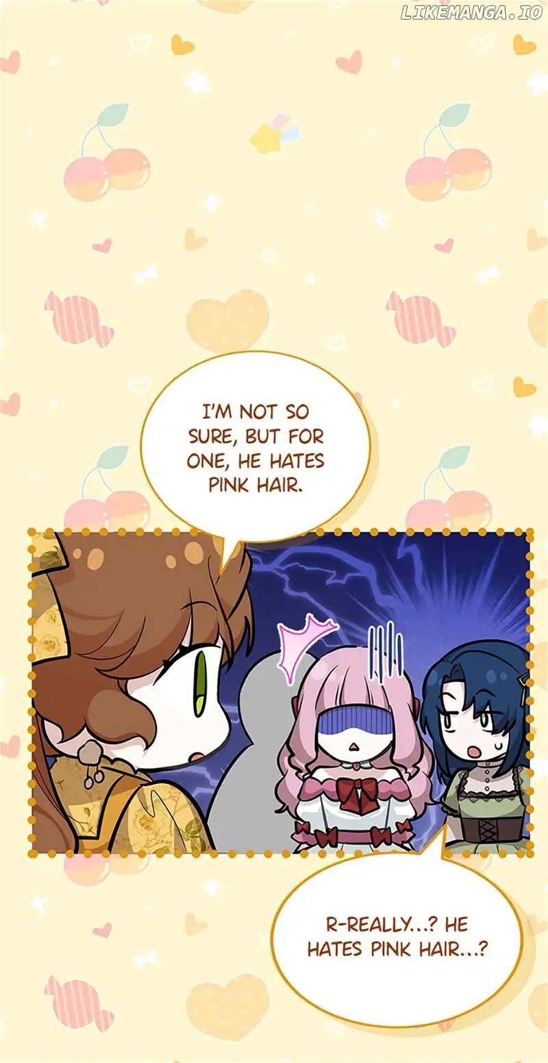 Doctor Resignation chapter 62 page 26