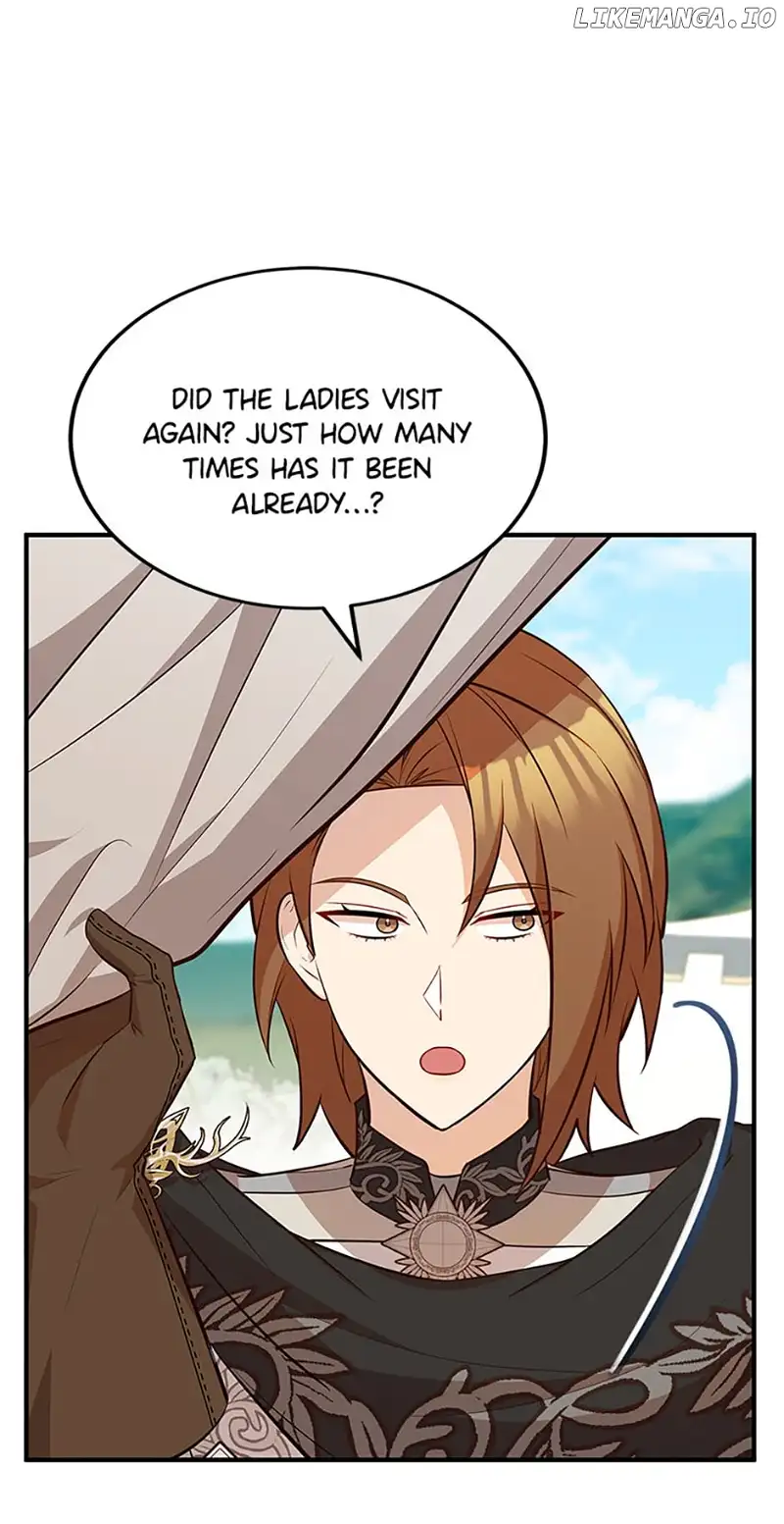 Doctor Resignation chapter 62 page 28