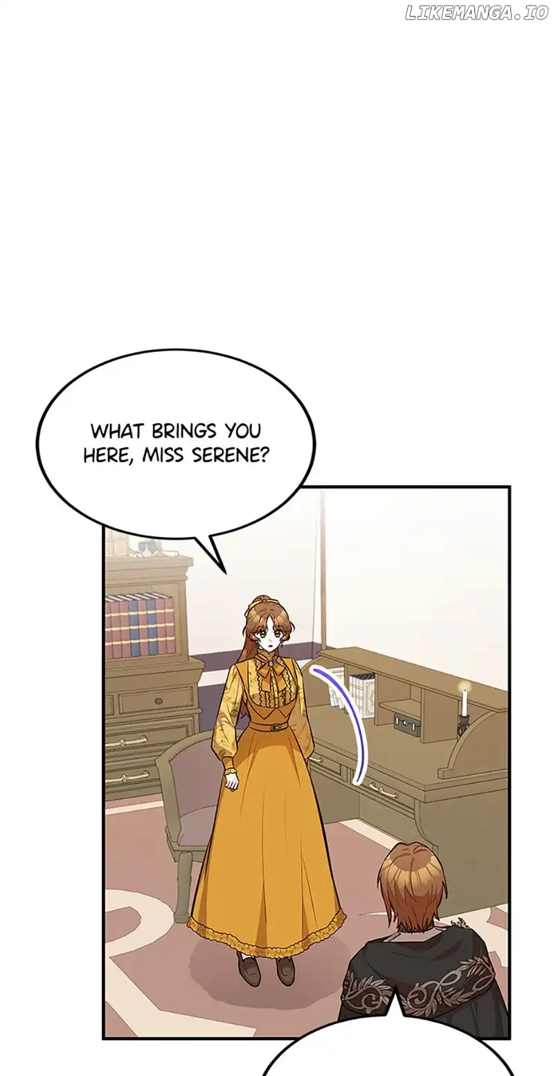 Doctor Resignation chapter 62 page 29