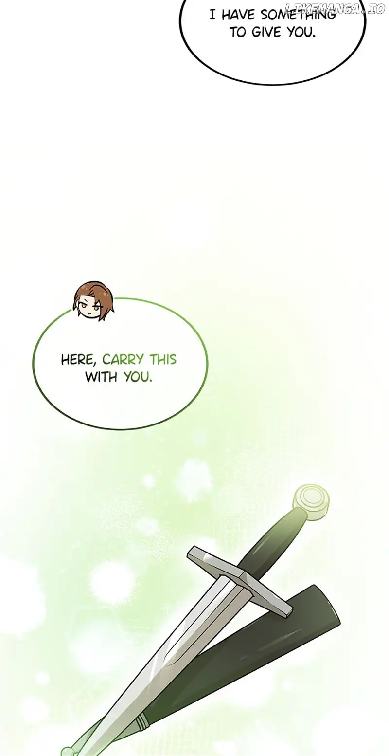 Doctor Resignation chapter 62 page 30