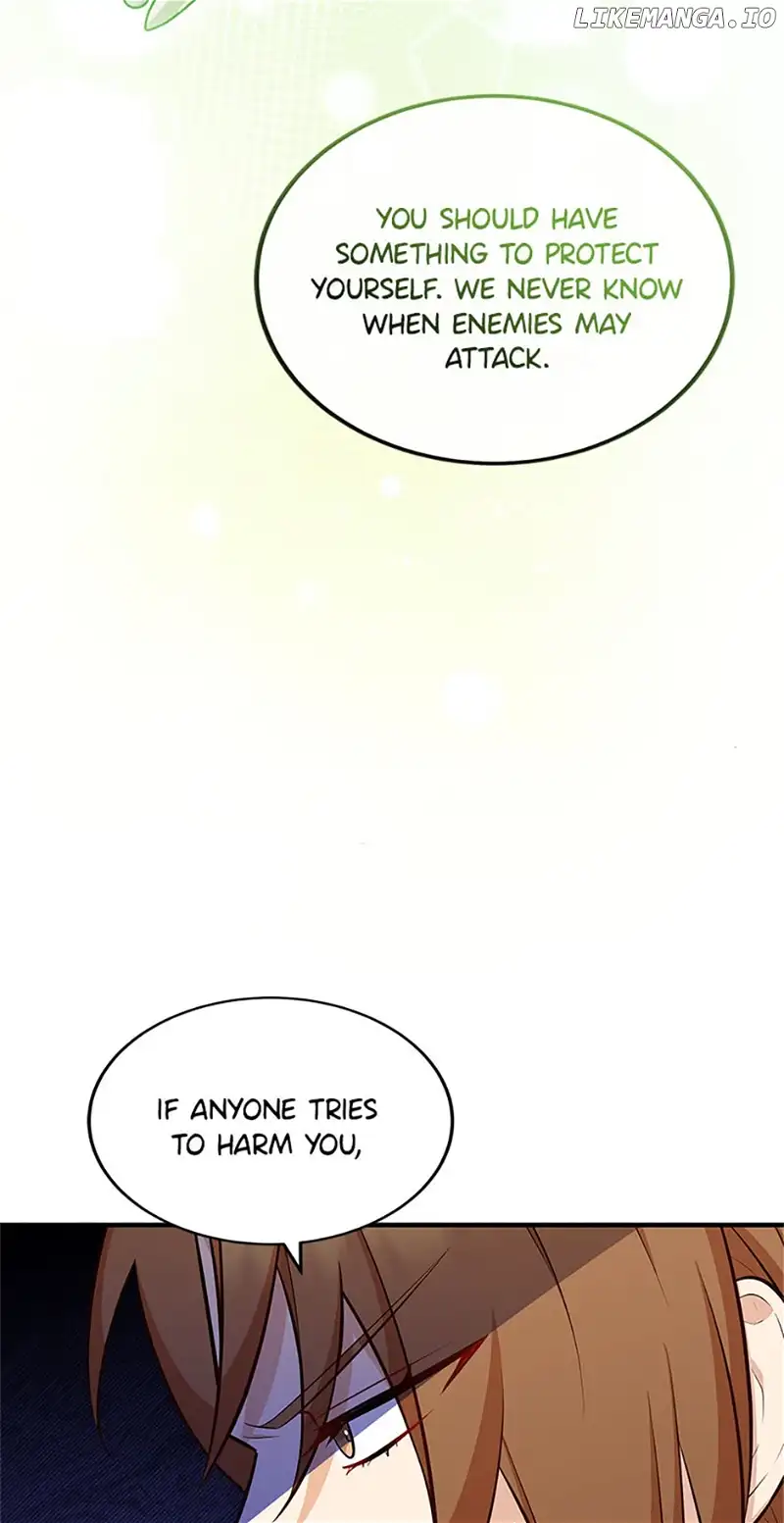Doctor Resignation chapter 62 page 31