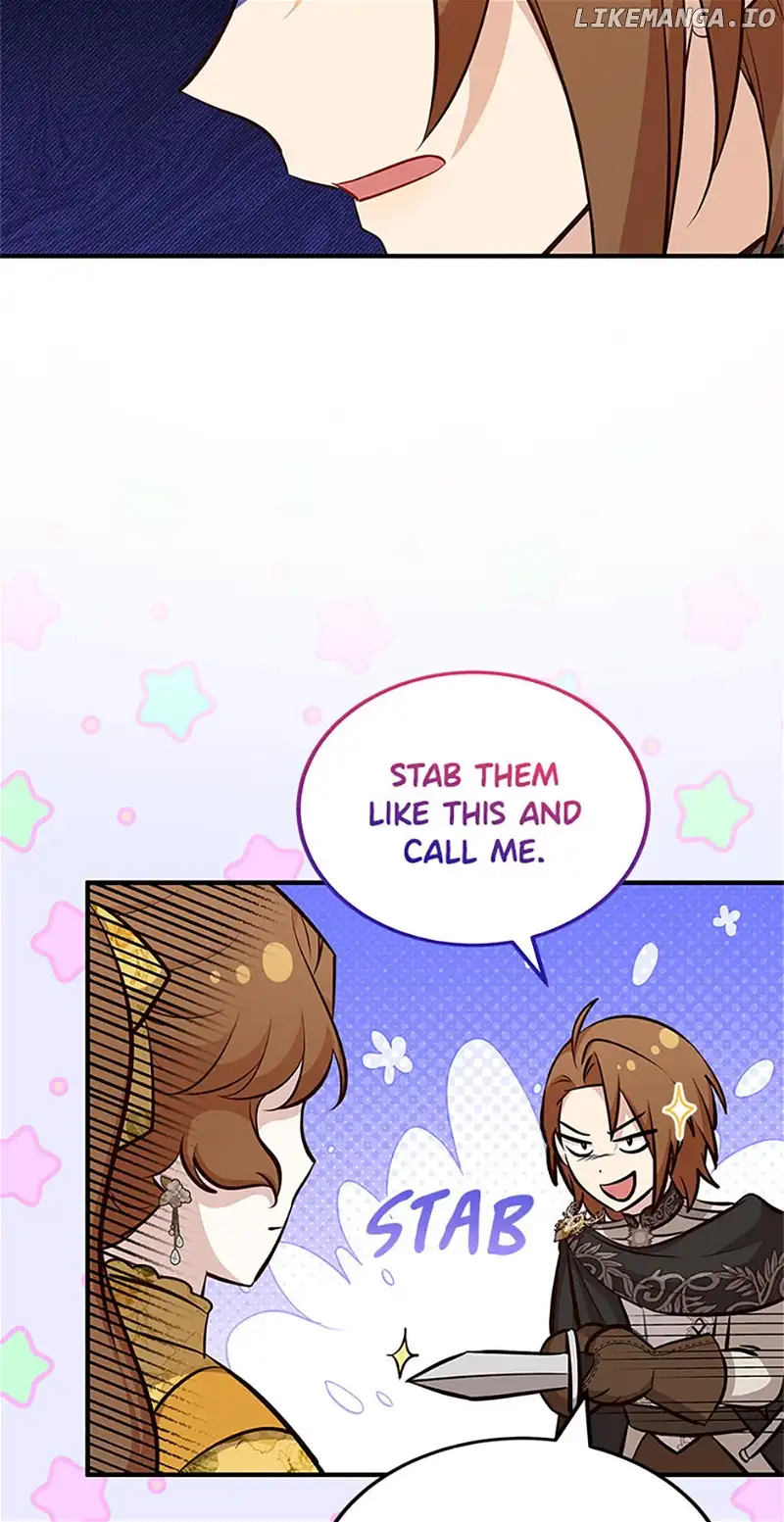 Doctor Resignation chapter 62 page 32