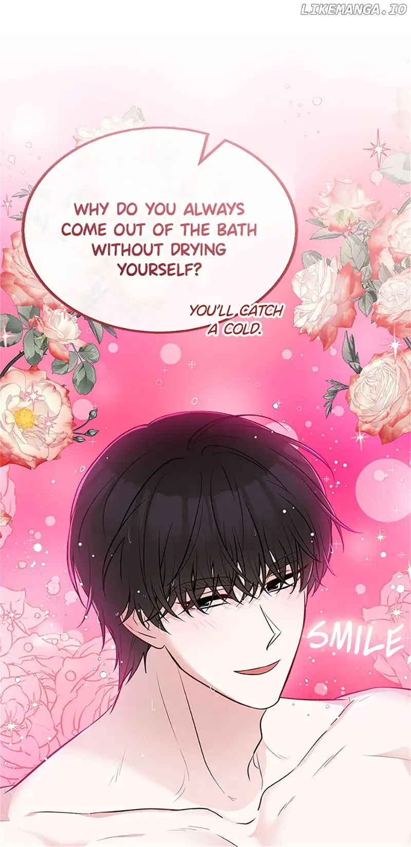 Doctor Resignation chapter 62 page 38