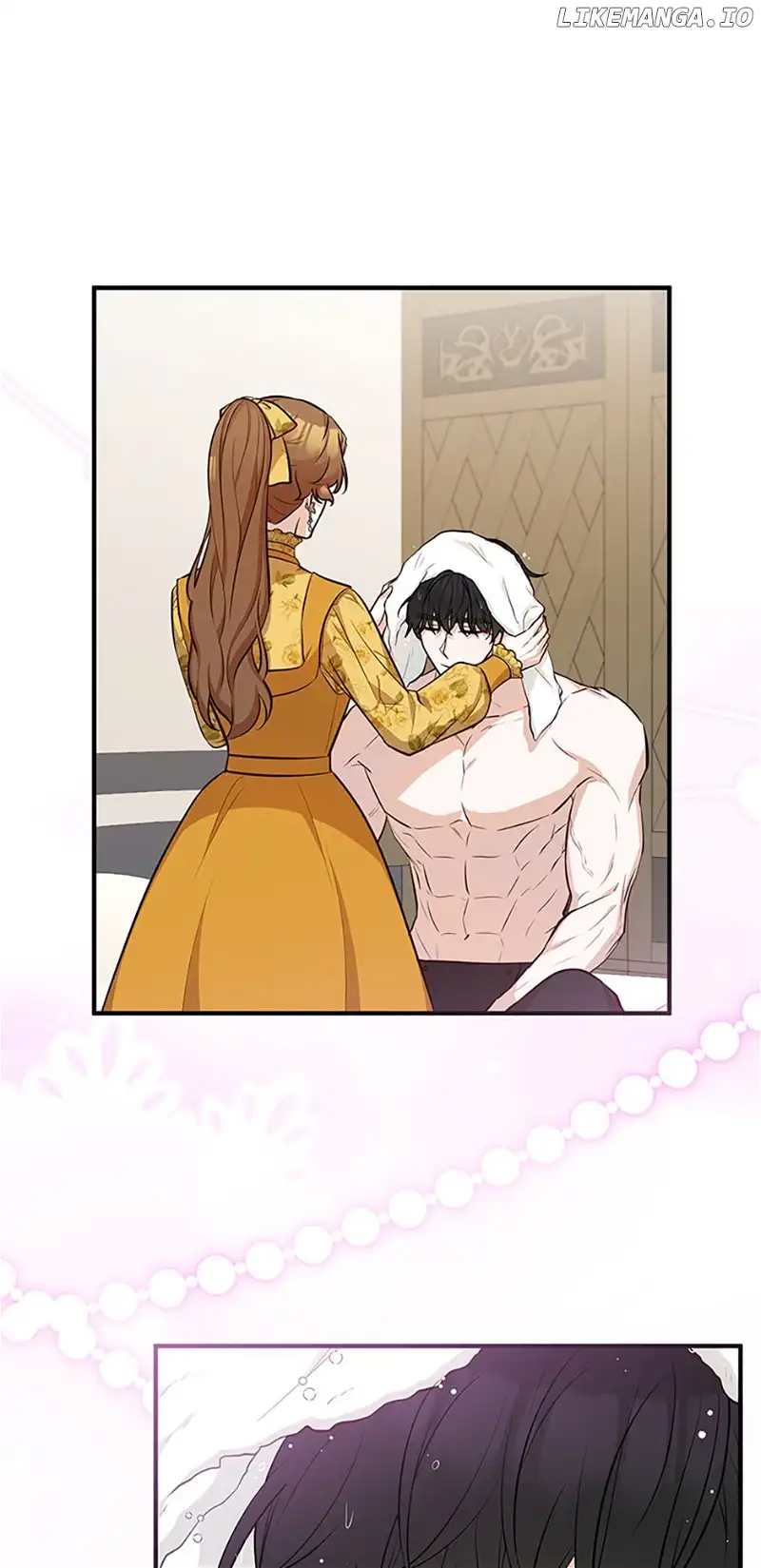 Doctor Resignation chapter 62 page 40