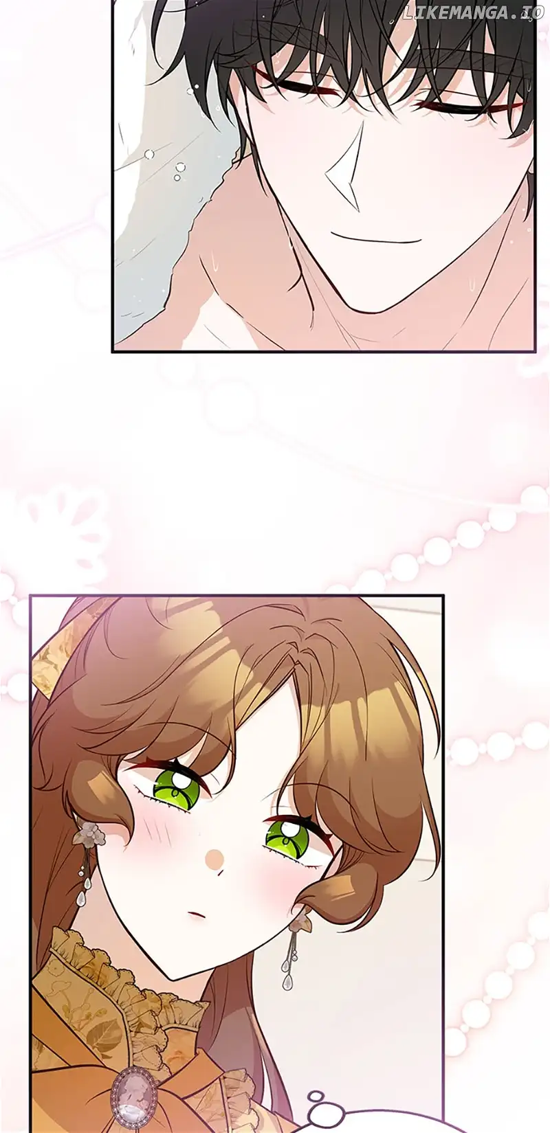 Doctor Resignation chapter 62 page 41