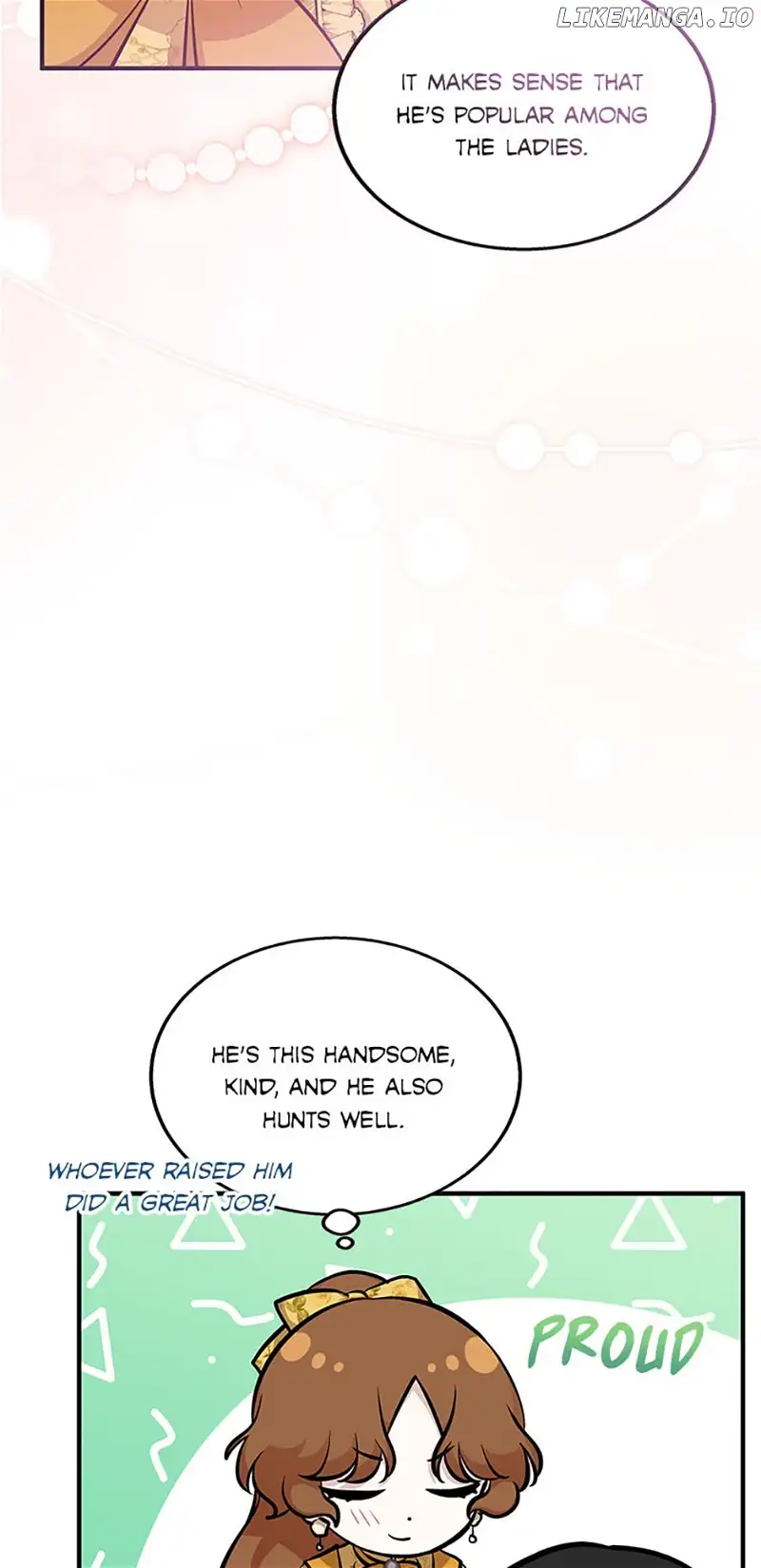 Doctor Resignation chapter 62 page 42